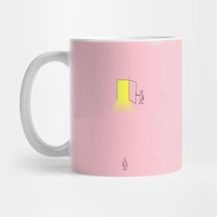 Politeness Mug